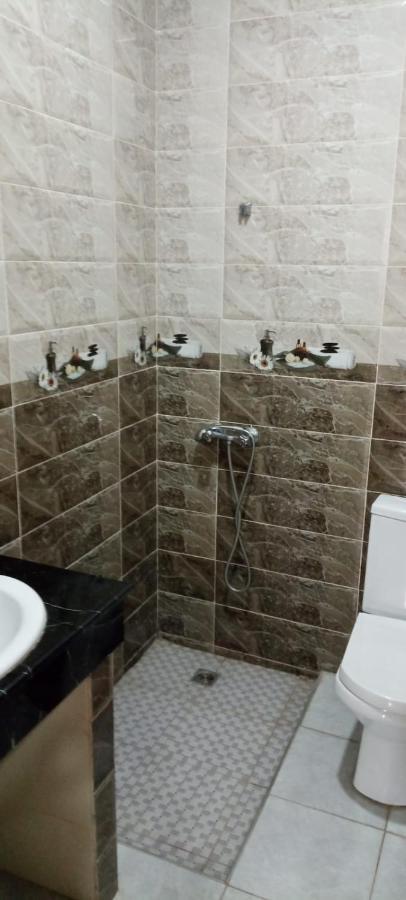 Dar Ba Brahim Bed & Breakfast Rabat Exterior photo