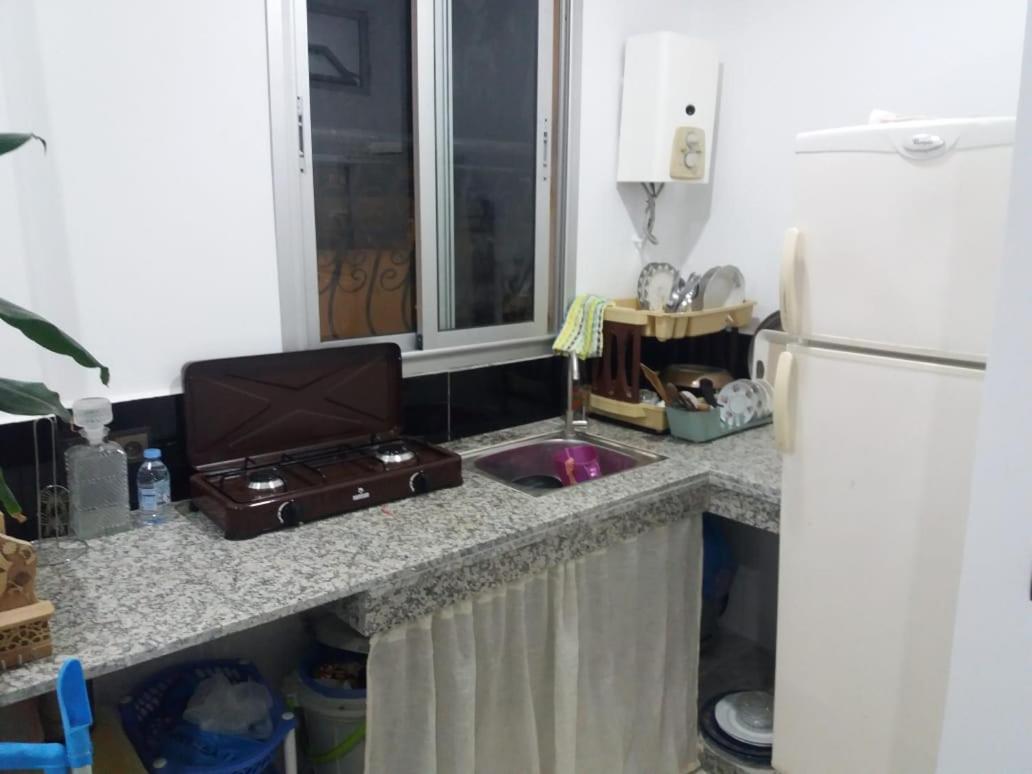 Dar Ba Brahim Bed & Breakfast Rabat Exterior photo