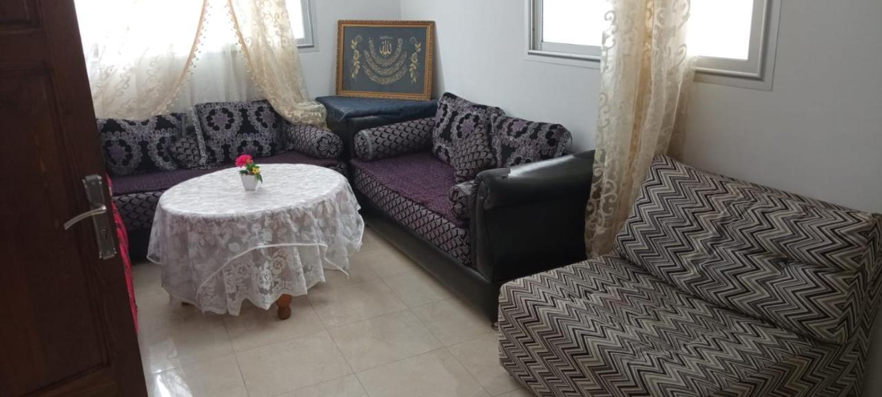 Dar Ba Brahim Bed & Breakfast Rabat Exterior photo