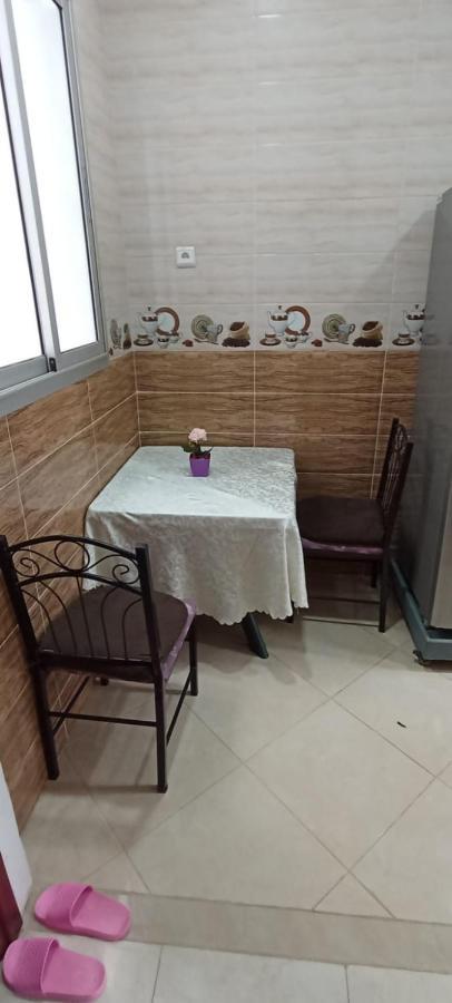 Dar Ba Brahim Bed & Breakfast Rabat Exterior photo