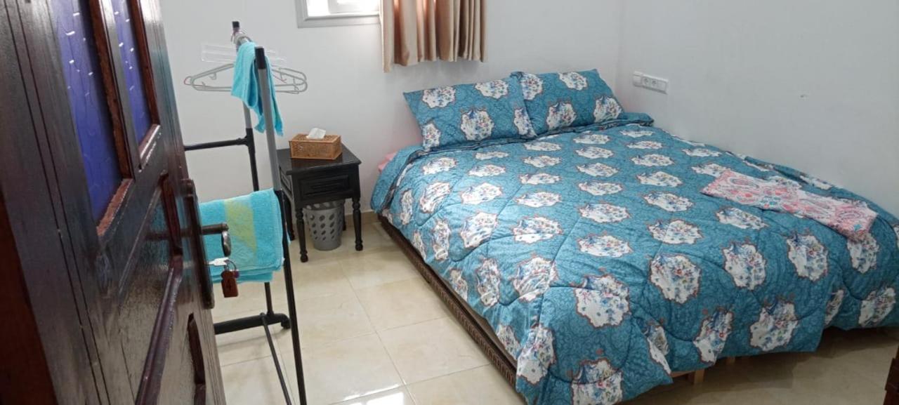 Dar Ba Brahim Bed & Breakfast Rabat Exterior photo